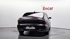 2022 Hyundai Grandeur 3.0 LPi Rent Car — фото 4