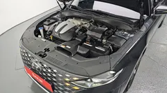 2022 Hyundai Grandeur 3.0 LPi Rent Car — фото 6