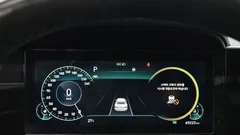 2022 Hyundai Grandeur 3.0 LPi Rent Car — фото 8