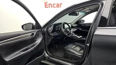 2022 Hyundai Grandeur 3.0 LPi Rent Car — фото 10