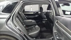 2022 Hyundai Grandeur 3.0 LPi Rent Car — фото 11