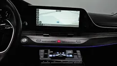 2022 Hyundai Grandeur 3.0 LPi Rent Car — фото 14
