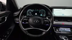2022 Hyundai Grandeur 3.0 LPi Rent Car — фото 15