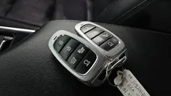 2022 Hyundai Grandeur 3.0 LPi Rent Car — фото 18