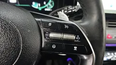 2022 Hyundai Grandeur 3.0 LPi Rent Car — фото 19