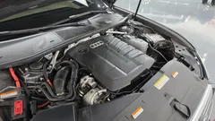 2021 Audi A6 40 TDI Quattro Premium — фото 6