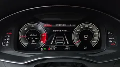 2021 Audi A6 40 TDI Quattro Premium — фото 8