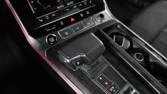 2021 Audi A6 40 TDI Quattro Premium — фото 9