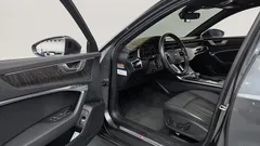 2021 Audi A6 40 TDI Quattro Premium — фото 10