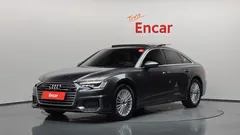 2021 Audi A6 40 TDI Quattro Premium — фото 12