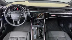 2021 Audi A6 40 TDI Quattro Premium — фото 14