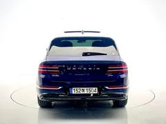 2022 Genesis GV80 3.0 Diesel AWD — фото 2