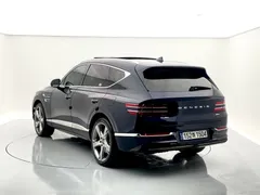 2022 Genesis GV80 3.0 Diesel AWD — фото 3