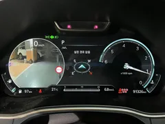 2022 Genesis GV80 3.0 Diesel AWD — фото 6