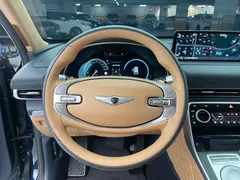 2022 Genesis GV80 3.0 Diesel AWD — фото 9