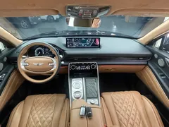 2022 Genesis GV80 3.0 Diesel AWD — фото 15