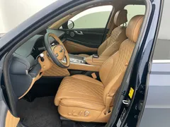 2022 Genesis GV80 3.0 Diesel AWD — фото 16