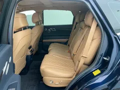 2022 Genesis GV80 3.0 Diesel AWD — фото 17