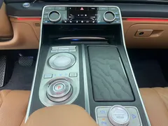 2022 Genesis GV80 3.0 Diesel AWD — фото 20