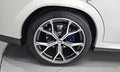 2022 BMW X6 xDrive40i M Sport — фото 5