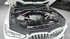 2022 BMW X6 xDrive40i M Sport — фото 6