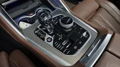 2022 BMW X6 xDrive40i M Sport — фото 9