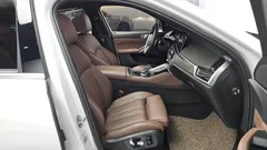 2022 BMW X6 xDrive40i M Sport — фото 10