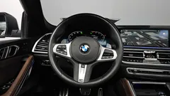 2022 BMW X6 xDrive40i M Sport — фото 12