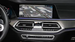 2022 BMW X6 xDrive40i M Sport — фото 13