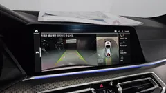 2022 BMW X6 xDrive40i M Sport — фото 14