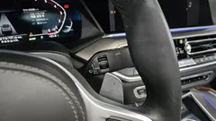 2022 BMW X6 xDrive40i M Sport — фото 17