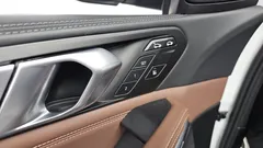 2022 BMW X6 xDrive40i M Sport — фото 19