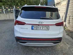 2023 Hyundai Santa Fe HEV 1.6 2WD — фото 3