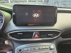 2023 Hyundai Santa Fe HEV 1.6 2WD — фото 6