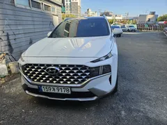 2023 Hyundai Santa Fe HEV 1.6 2WD — фото 12