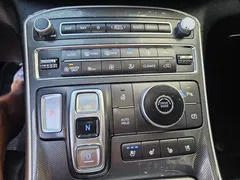 2023 Hyundai Santa Fe HEV 1.6 2WD — фото 14