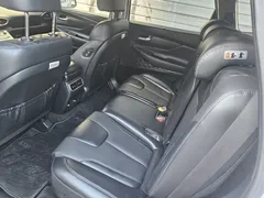 2023 Hyundai Santa Fe HEV 1.6 2WD — фото 15