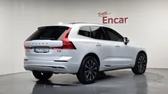 2024 Volvo XC60 B5 Ultimate Bright — фото 2