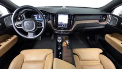 2024 Volvo XC60 B5 Ultimate Bright — фото 7
