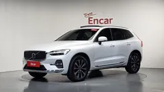 2024 Volvo XC60 B5 Ultimate Bright — фото 12