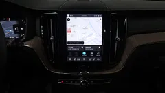2024 Volvo XC60 B5 Ultimate Bright — фото 17