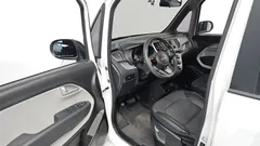 2022 Kia Ray Van — фото 10