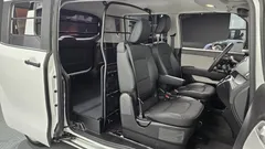 2022 Kia Ray Van — фото 12