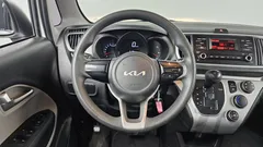 2022 Kia Ray Van — фото 13
