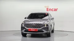 2022 Hyundai Santa Fe Diesel 2.2 4WD — фото 3