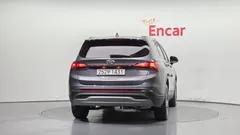 2022 Hyundai Santa Fe Diesel 2.2 4WD — фото 4
