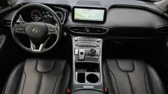 2022 Hyundai Santa Fe Diesel 2.2 4WD — фото 7