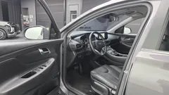 2022 Hyundai Santa Fe Diesel 2.2 4WD — фото 10