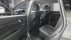 2022 Hyundai Santa Fe Diesel 2.2 4WD — фото 11
