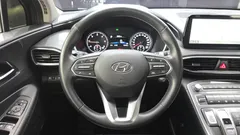2022 Hyundai Santa Fe Diesel 2.2 4WD — фото 12